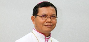 Mgr Ludovicus Simanullang OFMCap_03