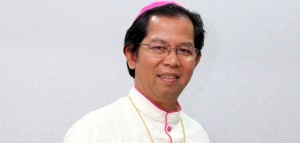 Mgr Nicolaus Adi Seputra MSC_02