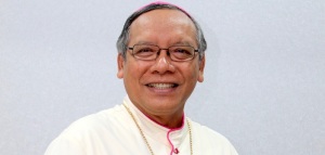 Mgr Yustinus Harjosusanto MSF_03