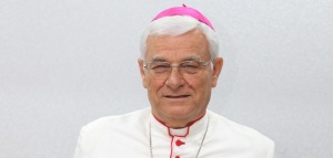 Mgr Giulio Mencuccini CP