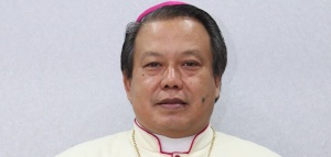 Mgr Vincentius Sutikno Wisaksono_01