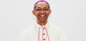 Mgr. Paskalis Bruno Syukur, OFM_1
