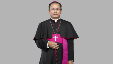 Konferensi Waligereja Indonesia, KWI, Uskup Indonesia, Gereja KAtolik Indonesia