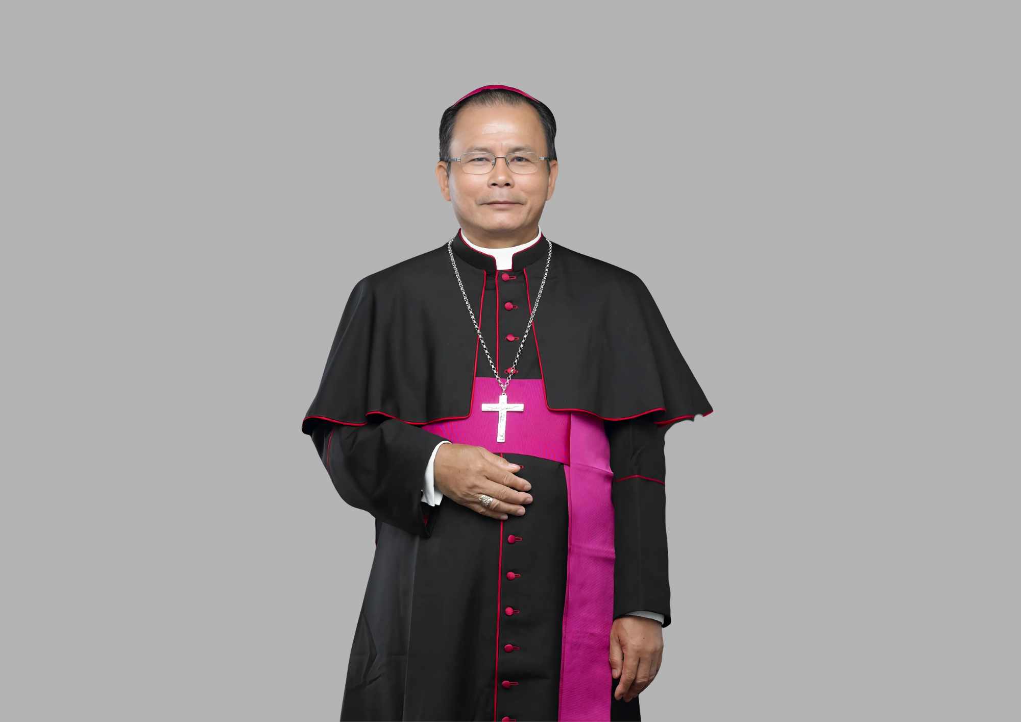 Konferensi Waligereja Indonesia, KWI, Uskup Indonesia, Gereja KAtolik Indonesia