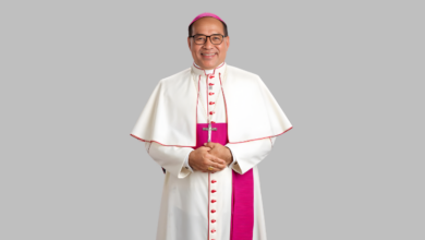 Manggarai, Katolik Manggarai, Uskup ManggaraiRuteng, Katolik Ruteng, Katolik Flores, Uskup Sipri, Uskup Sipri Hormat, Mgr Siprianus Hormat, Katedral Ruteng, KWI, Komsos Ruteng, Komsos KWI