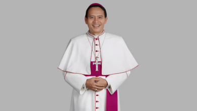 Konferensi Waligereja Indonesia, KWI, Uskup Indonesia, Gereja KAtolik Indonesia