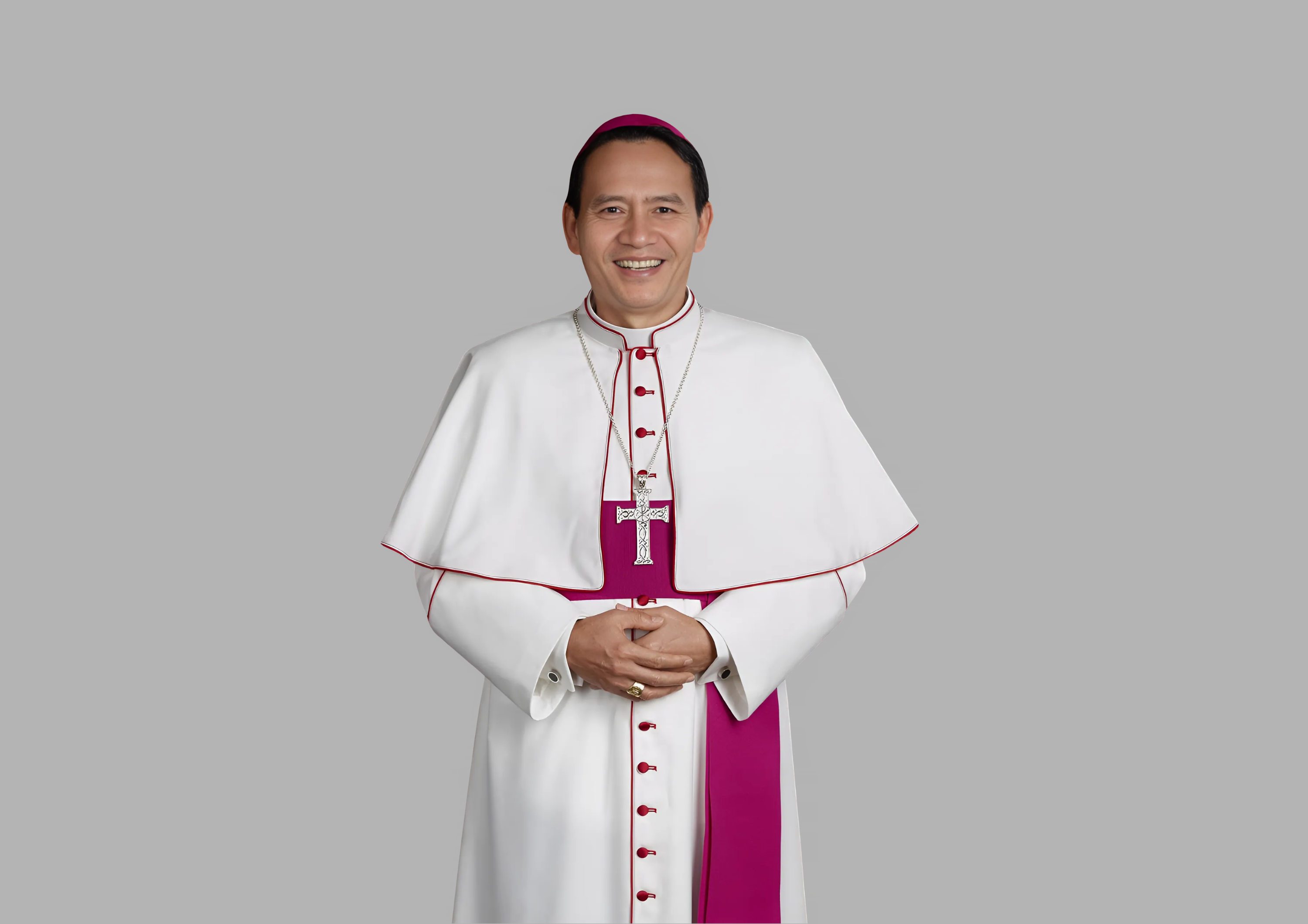 Konferensi Waligereja Indonesia, KWI, Uskup Indonesia, Gereja KAtolik Indonesia