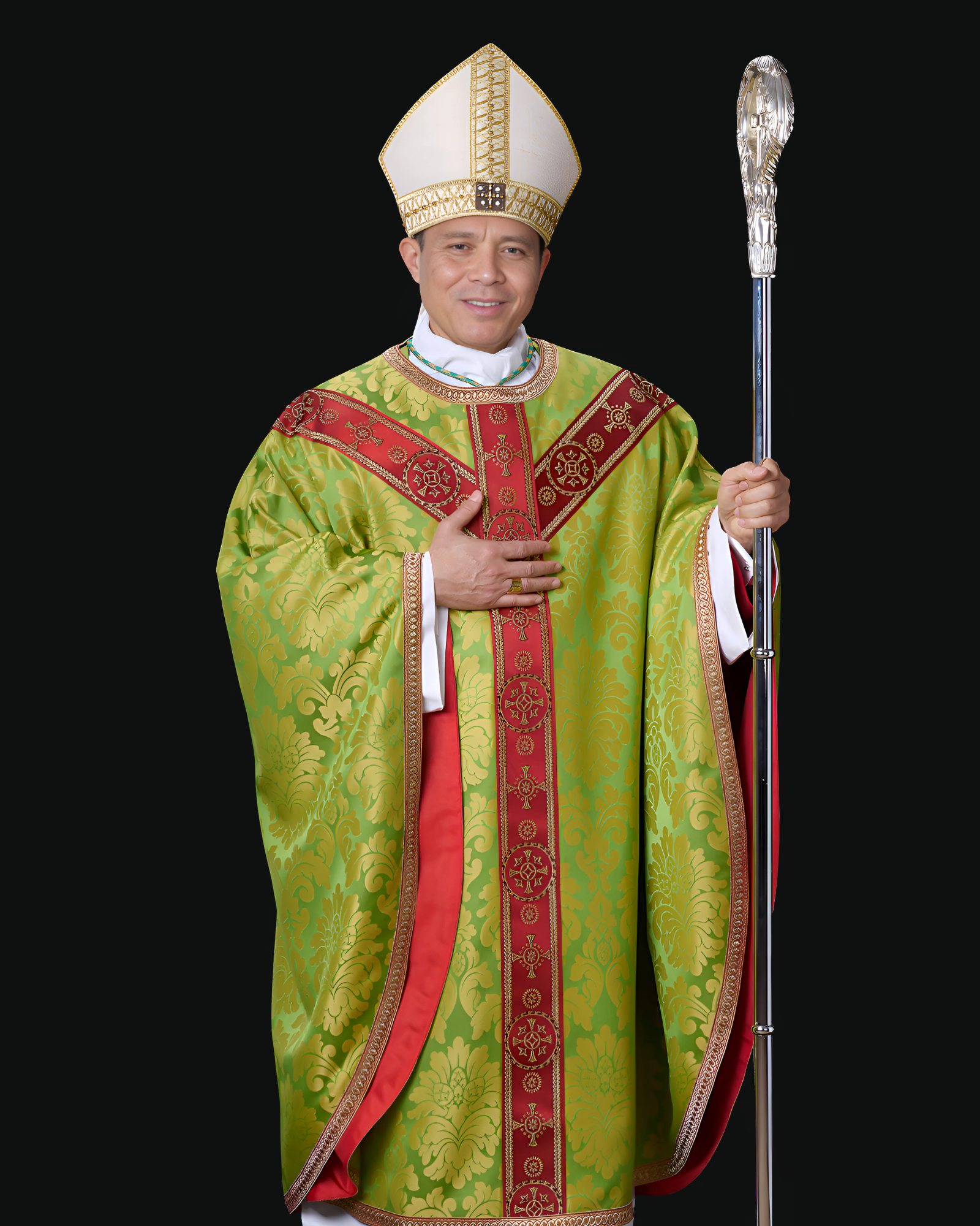 Mgr, Victorius Dwiardy, OFM, Cap
Uskup Banjarmasin
keuskupan Banjarmasin
Gereja Katolik Kalimantan,
katolik Indonesia
KWI
Uskup Indonesia
Gereja Katolik Indonesia