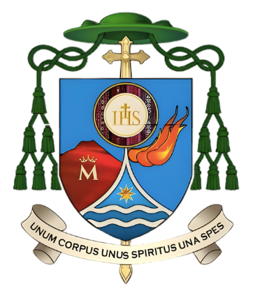 LArantuka, Katolik Larantuka, Katolik Flores, Uskup Hans, Uskup Hans Monteiro, Mgr Yohanes Hans Monteiro, Katedral Larantuka, KWI, Komsos Larantuka, Komsos KWI